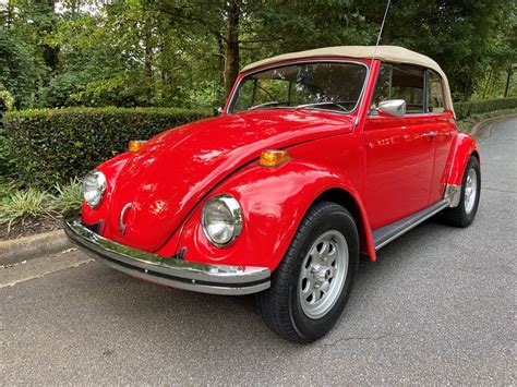 1970 Volkswagen Beetle Gaa Classic Cars
