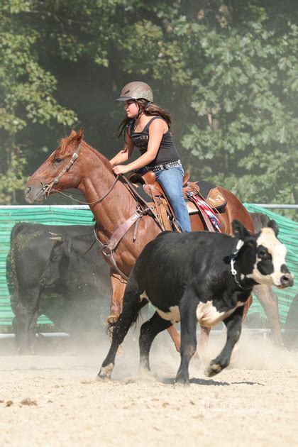 Desdelan Photography Cowgirl Up Ranch