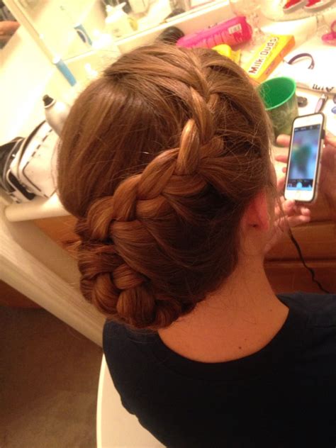 We did not find results for: Prom Hairstyles s/o to kenzi | Prom hair, Prom updos