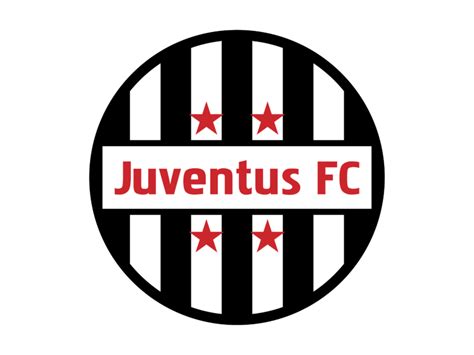 Juventus Fc Logo Png Transparent And Svg Vector Freebie Supply