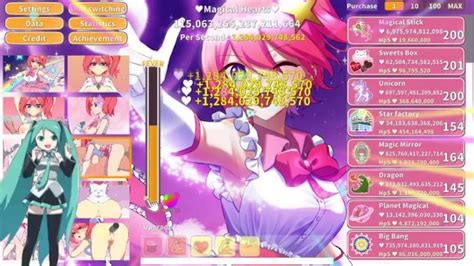 magical girl clicker having sex with a magical idol xxx mobile porno videos and movies iporntv