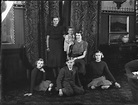 NPG x75357; 'The Douglas-Scott-Montagu family' - Portrait - National ...