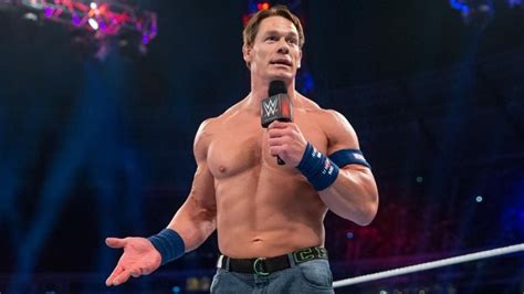 March 20, 2021 march 20, 2021. Former WWE Champion John Cena set to release new book this ...