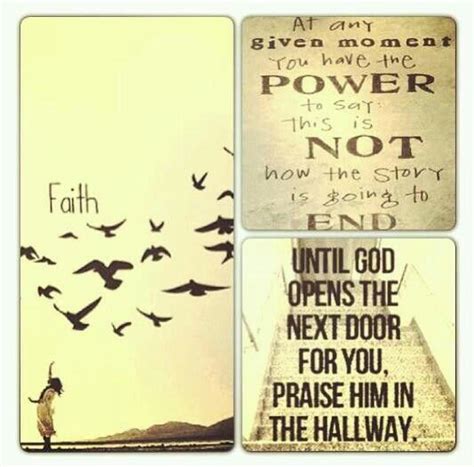 Keep Your Faith Quotes Quotesgram