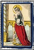 Vidas Santas: Santa Juana de Valois, Reina de Francia