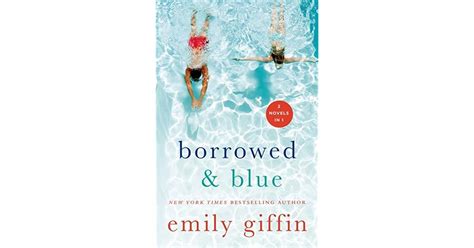 borrowed and blue darcy and rachel 1 2 by emily fin