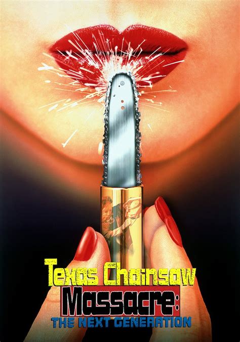 Added To Watchlist Texas Chainsaw Massacre The Next Generation 1994