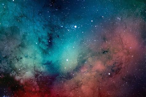 Space Watercolor Backgrounds Free Design Of The Week