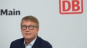 Deutsche Bahn: Bahn-Vorstandsmitglied Roland Pofalla geht