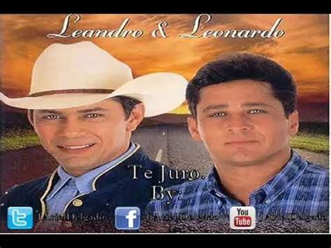 Doce mistério album:leandro e leonardo vol. Musica Te Amo Demais De Leandro Leonardo Download | Baixar Musica