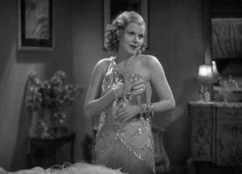 red headed woman 1932 review with jean harlow pre code