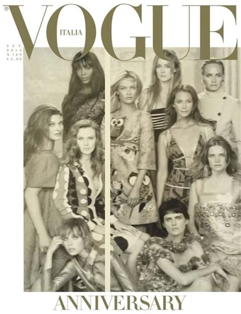 Vogue España On Twitter Vogue Italia Vogue Magazine Vogue