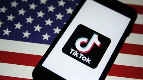 us senate votes to ban tiktok app on government devices trump news al jazeera