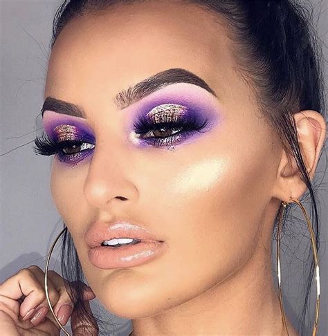 Like What You See Follow Me For More Uhairofficial Stylish Makeup Eye Makeup Colorful Makeup