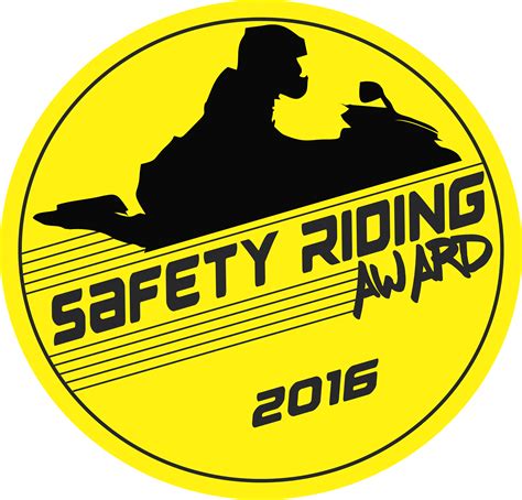 Safety Riding Award Semarang