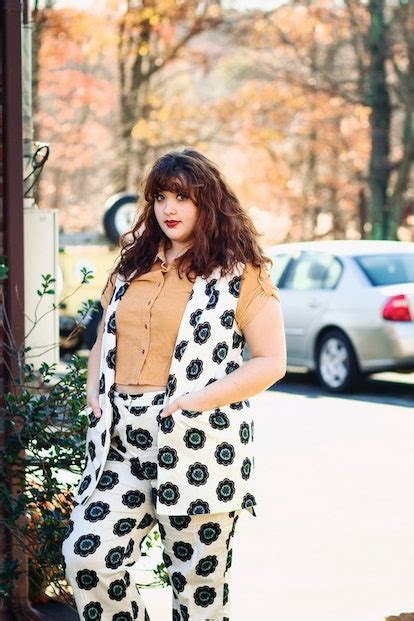i wore unflattering clothes for a week and this is what happened