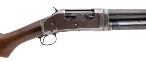 Winchester 1897 Riot 12 Gauge Shotgun For Sale