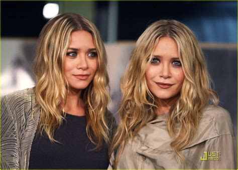 The Olsen Twins Have Incredible Influence Photo 1543801 Ashley Olsen