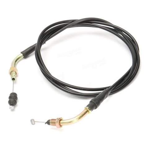 Us890 Throttle Gas Cable For 4 Stroke Gy6 50cc 150cc Qmb139 Chinese