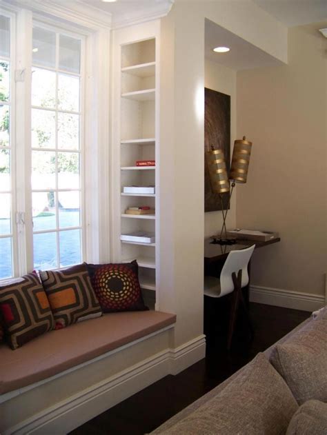 Image Result For Modern Bay Window Seat Ideas Modernhomedecorbedroom