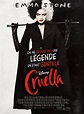 Cruella - Film (2021) - SensCritique
