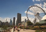 Navy Pier | The Magnificent Mile