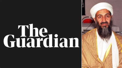 The Guardian Deletes Osama Bin Ladens ‘letter To America After It Goes Viral On Tiktok