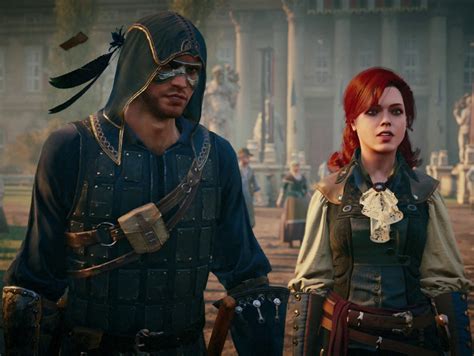 Assassin S Creed Unity Guide Gamersglobal De