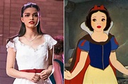 Snow White Live-Action Movie: Everything to Know