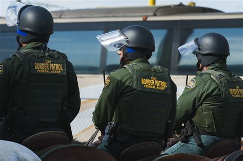 Texas Border Agents Seized 15 Million Worth Of Pot