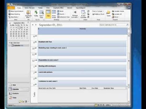 To configure microsoft outlook settings, do the following: Sync2 - How to sync Outlook between computers or with ...