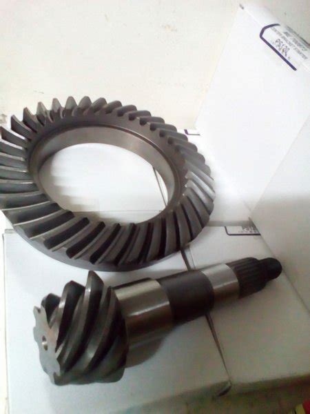 Jual Crown Pinion Gigi Gardan X Ss L Lama Yg Korea Barang Di