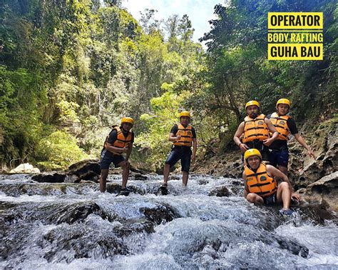 Green Canyon Body Rafting Team Pangandaran All You Need To Know