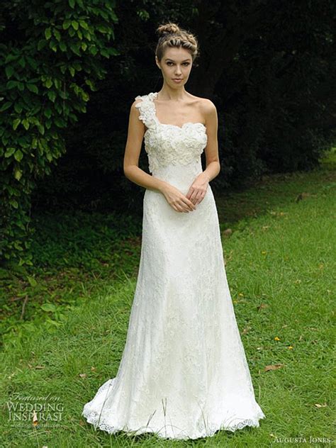 Demetrios new bridal gown wedding dress ivory satin strapless corset 4. Augusta Jones Wedding Dresses 2012 | Wedding Inspirasi ...