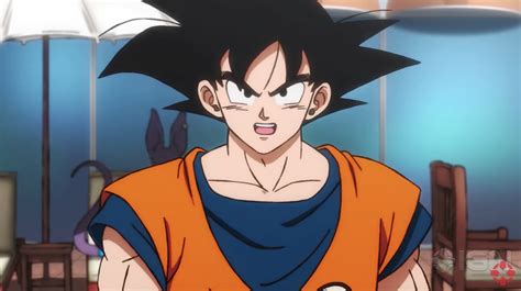 The dragon ball minus portion of jaco the galactic patrolman was adapted into part of this movie. The Battle Begins in Dragon Ball Super: Broly English Trailer