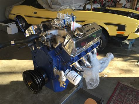 351 Cleveland Engine For Sale Tlanedesigns