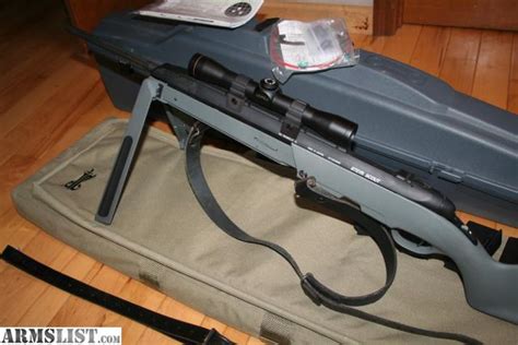 Armslist For Sale Steyr Scout Rifle Jeff Cooper 308