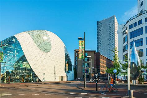 Eindhoven Bezoeken Ontdek De 33 X Top Bezienswaardigheden