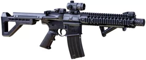 Download 21 Fully Automatic Assault Rifle Airsoft Guns Kettha