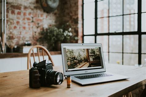 How To Start A Photography Business In 2023