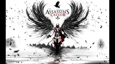 Assassin s Creed II День 1 Эцио Аудиторе да Фиренце YouTube