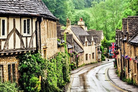 Merry Olde Towns That You Must Visit In England 24 England Places