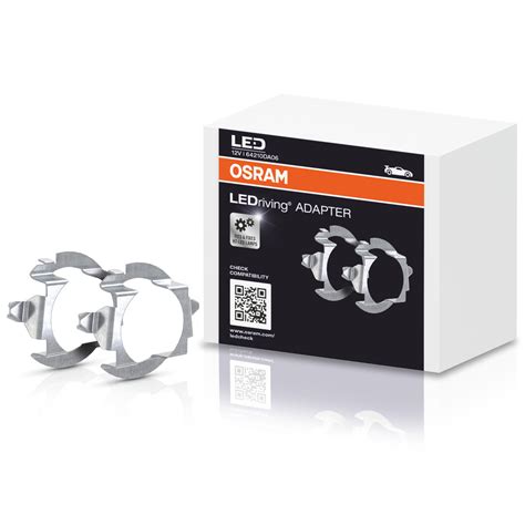 Osram Adapter Ledriving H Off Road Osram Motoryzacja Empik