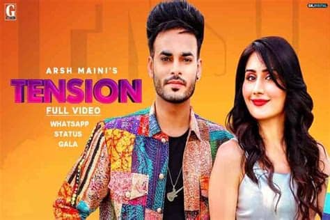Funny whatsapp jokes and status funny whatsapp pictures and memes. Tension Arsh Maini Whatsapp Status Free Download MP4 HD