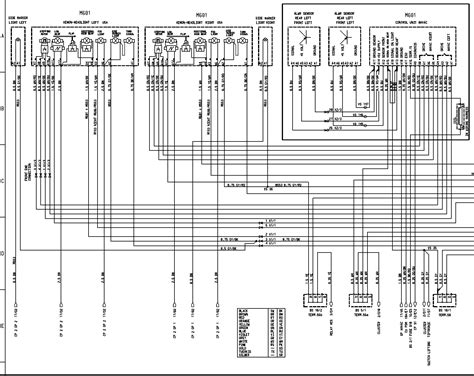 If you have additional questions please. 2001 996 Turbo Xenon Headlight Wiring Diagram