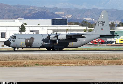 16801 Lockheed C 130h 30 Hercules Portugal Air Force Manuel