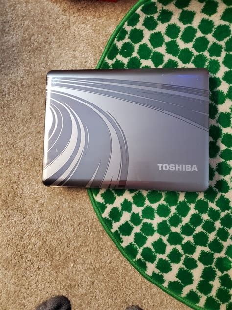 Toshiba Satellite L655 S5096 156in 320gb Intel Pentium 2ghz 3gb