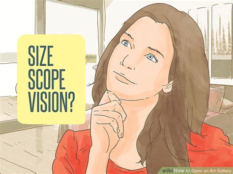How To Open An Art Gallery With Pictures Wikihow