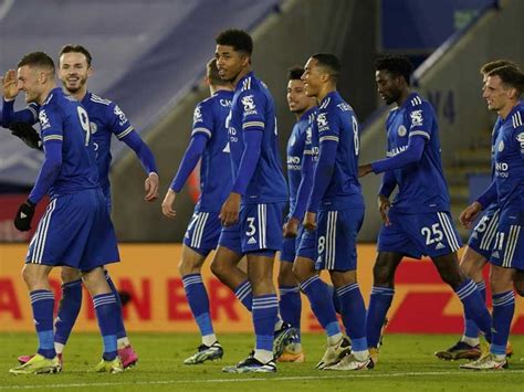 The fa cup match chelsea vs leicester 15.05.2021. Leicester vs Chelsea: Leicester Dream After Beating Lacklustre Chelsea To Go Top | Football News