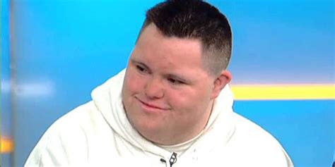 Entrepreneur With Down Syndrome Launches Successful Business Fox News